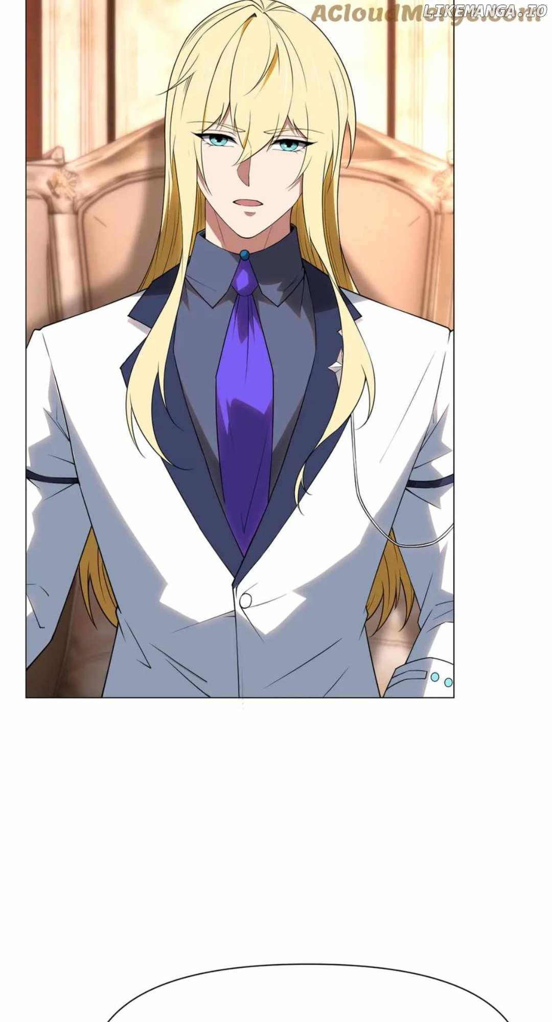 Forging an Industrial Empire in a Magical World Chapter 34 21
